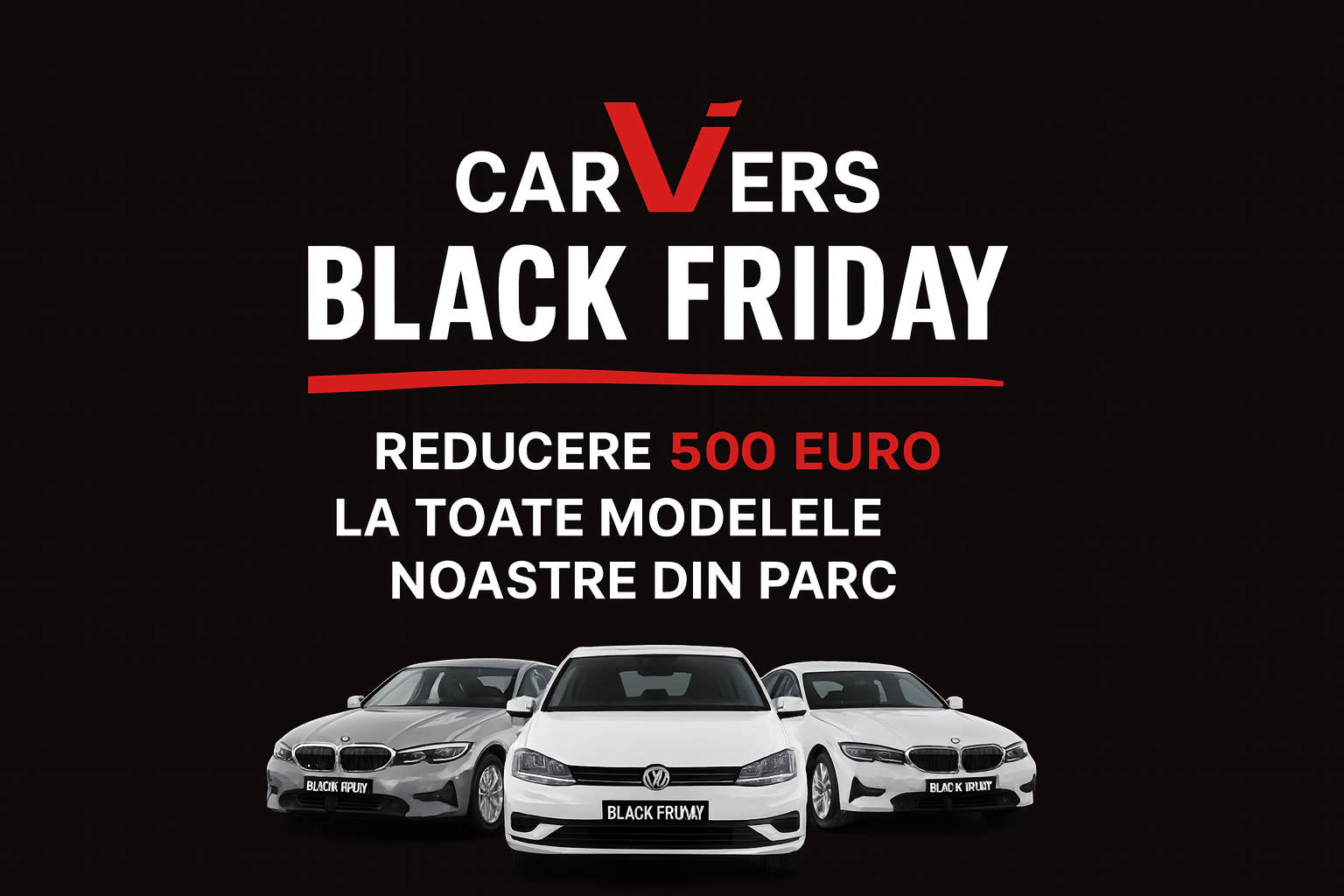 Black Friday Desktop