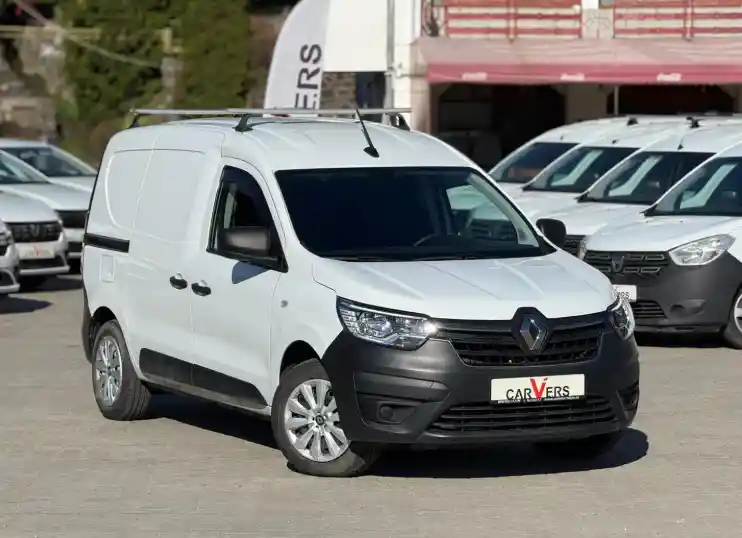 Renault Express 1.5 DCI