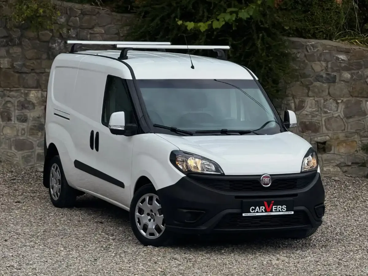 Fiat Doblo Combi 1.6 Mjet 90 CP Maxi Confort