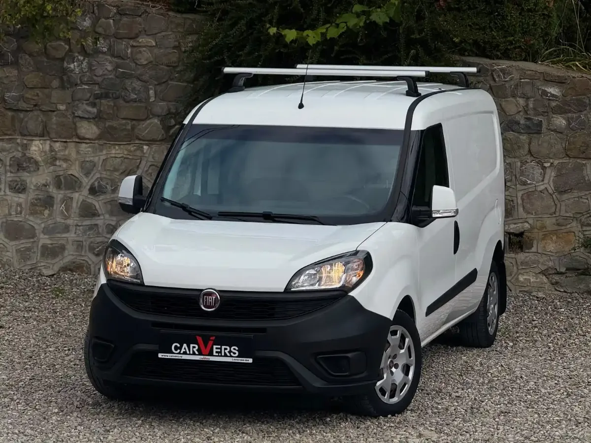 Fiat Doblo Combi 1.6 Mjet 90 CP Maxi Confort