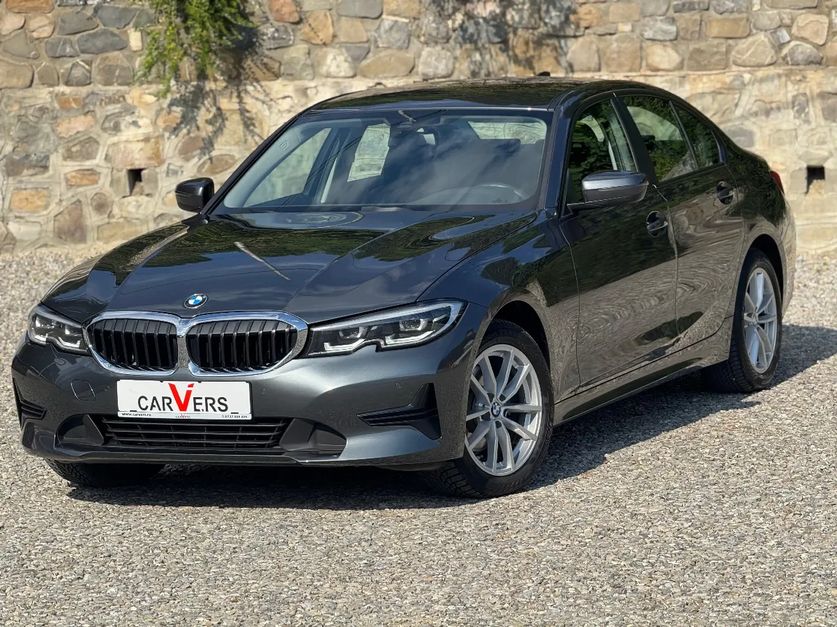 BMW Seria 3 320d xDrive Aut. Sport Line