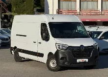 Renault Master 2.3 Blue 135 TT Furgon CD 3,5t L3H2 9 m3 Renault