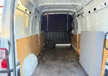 Renault Master 2.3 Blue 135 TT Furgon CD 3,5t L3H2 9 m3 Renault