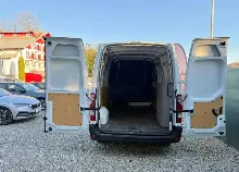 Renault Master 2.3 Blue 135 TT Furgon CD 3,5t L3H2 9 m3 Renault