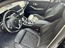 BMW Seria 3 330e Aut. Luxury Line