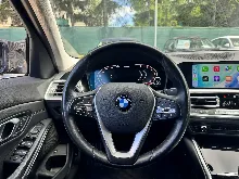 BMW Seria 3 330e Aut. Luxury Line