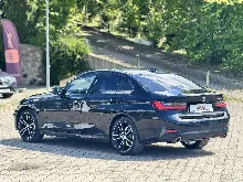 BMW Seria 3 330e Aut. Luxury Line