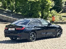 BMW Seria 3 330e Aut. Luxury Line