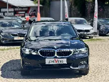 BMW Seria 3 330e Aut. Luxury Line