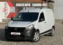 Dacia Dokker 2020