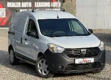 Dacia Dokker 2020