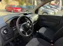 Dacia Dokker 2020