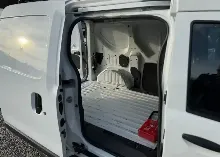 Dacia Dokker 2020