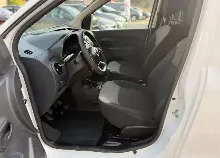 Dacia Dokker 2020