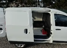 Dacia Dokker 2020