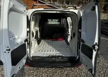 Dacia Dokker 2020
