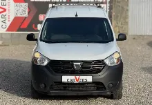 Dacia Dokker 2020