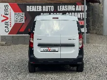  Dacia Dokker 1.5 Blue dCi Laureate