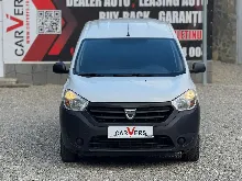 Dacia Dokker 1.5 Blue dCi Laureate