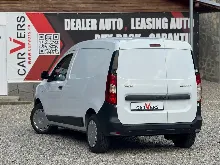  Dacia Dokker 1.5 Blue dCi Laureate