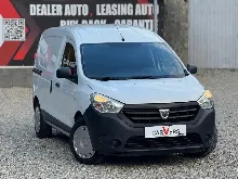  Dacia Dokker 1.5 Blue dCi Laureate