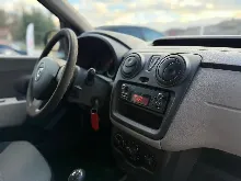 Dacia Dokker 1.5 Blue dCi Laureate