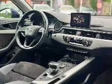 Audi A4 2.0 TDI B9 Limousine