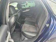 Audi A4 2.0 TDI B9 Limousine