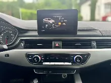 Audi A4 2.0 TDI B9 Limousine