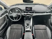 Audi A4 2.0 TDI B9 Limousine