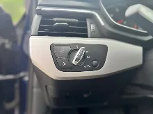 Audi A4 2.0 TDI B9 Limousine
