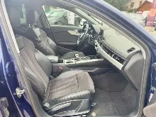 Audi A4 2.0 TDI B9 Limousine