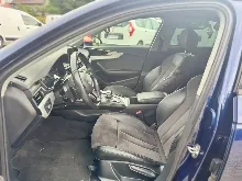 Audi A4 2.0 TDI B9 Limousine