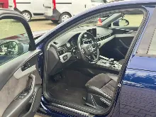 Audi A4 2.0 TDI B9 Limousine