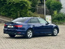 Audi A4 2.0 TDI B9 Limousine