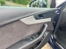 Audi A4 2.0 TDI B9 Limousine