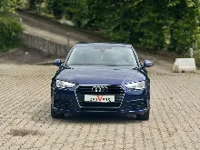 Audi A4 2.0 TDI B9 Limousine