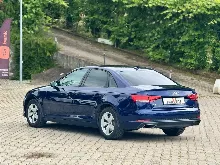 Audi A4 2.0 TDI B9 Limousine