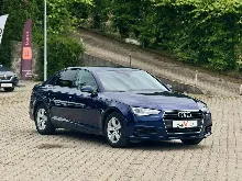 Audi A4 2.0 TDI B9 Limousine
