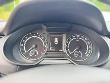 Skoda Octavia Vrs