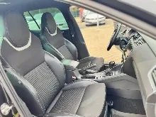 Skoda Octavia Vrs