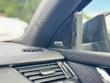 Skoda Octavia Vrs