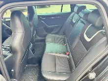 Skoda Octavia Vrs