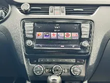 Skoda Octavia Vrs
