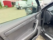 Skoda Octavia Vrs