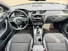 Skoda Octavia Vrs