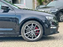 Skoda Octavia Vrs