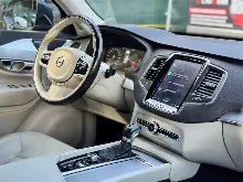 Volvo XC 90 D5 AWD