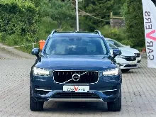 Volvo XC 90 D5 AWD
