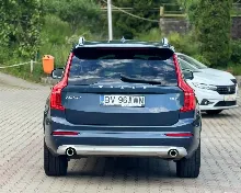 Volvo XC 90 D5 AWD